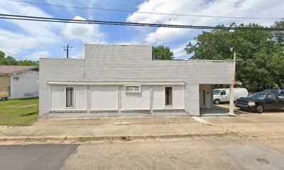 Booth Memorial Funeral Home