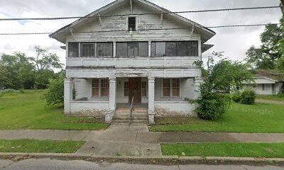 Robinson Friendly Funeral Home