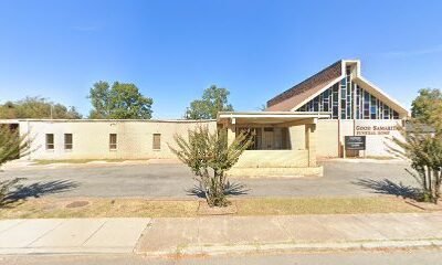 Good Samaritan Funeral Home