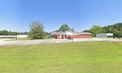 Jones & Son Funeral Home