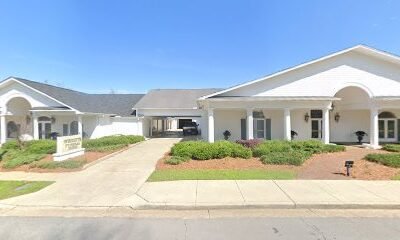 Wright's Funeral Home