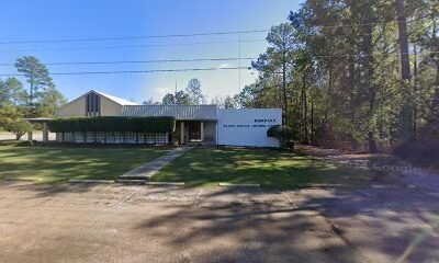 Bumpers-Brown Funeral Home