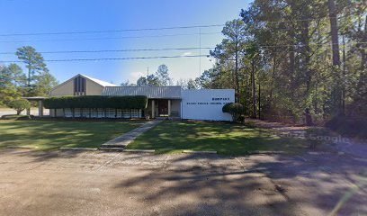 Bumpers-Brown Funeral Home
