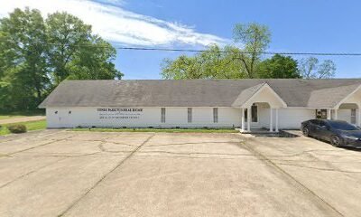 Venia Park Funeral Home