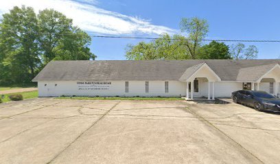 Venia Park Funeral Home
