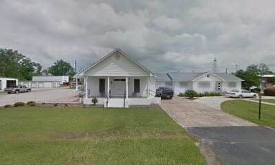 Phillips Funeral Home