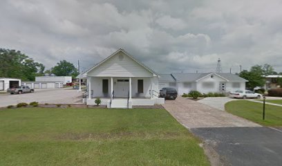 Phillips Funeral Home