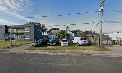 Corpus Christi Mortuary Service