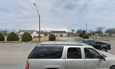 Cantu Funeral Home