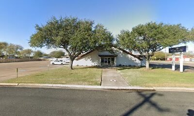 Winsteads' Funeral Home