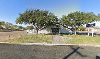 Winsteads' Funeral Home