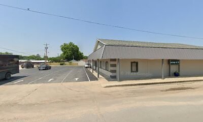 Hudson Phillips Funeral Home