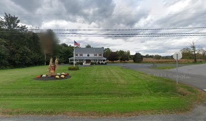 Peck & Peck Funeral Homes