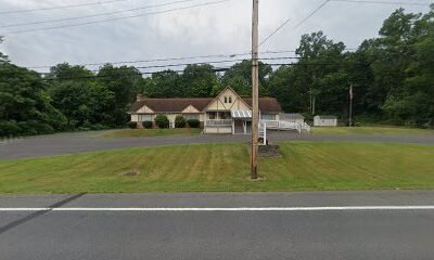 George J Moylan Funeral Home