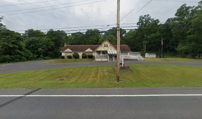 George J Moylan Funeral Home