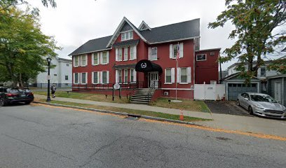 Hodge & Carroll Funeral Home