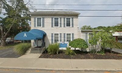 Allen Funeral Home