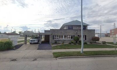 Irvin Macz Funeral Home