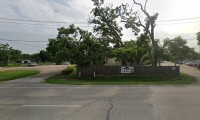 Dixon Funeral Home