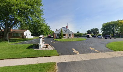 Kroeze-Wolffis Funeral Home Inc