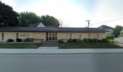 Hoff Funeral Home