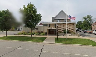 Root Funeral Home