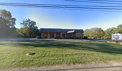 Hillcrest Funeral Home & Cemetery