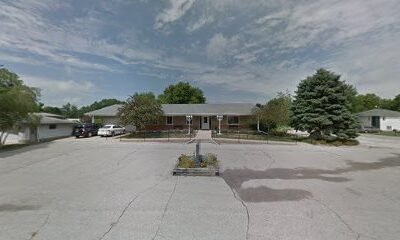 Carson Funeral Home