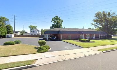 Hartmann Memorial Home