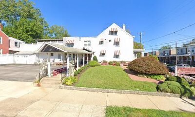 Foster Funeral Home