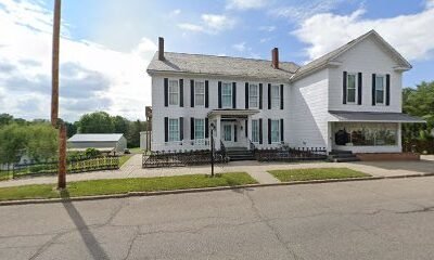 Stone-Matheney Funeral Home