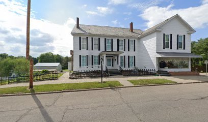 Stone-Matheney Funeral Home