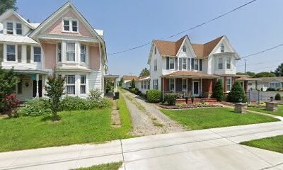 Fellows Helfenbein & Newnam Funeral Home PA