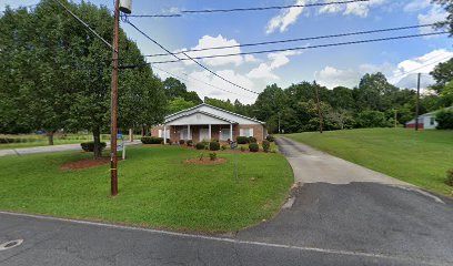 King's Funeral Home