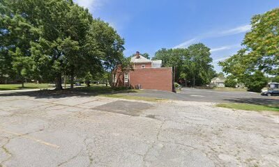 Pollards Funeral Home