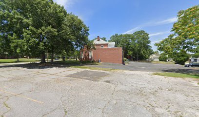 Pollards Funeral Home