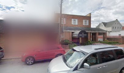 Torchinsky Hebrew Funeral Home