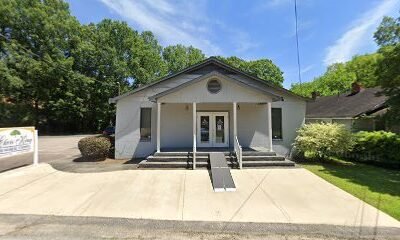 Chris King Memorial Chapel