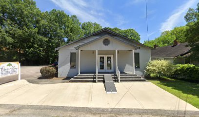 Chris King Memorial Chapel