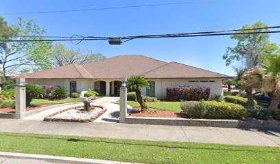 Desselle Funeral Home