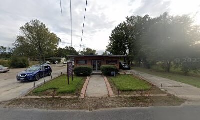 Charles Mackey Funeral Home
