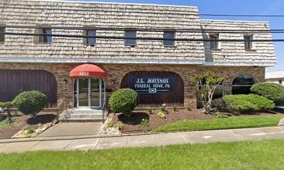 J K Johnson Funeral Home