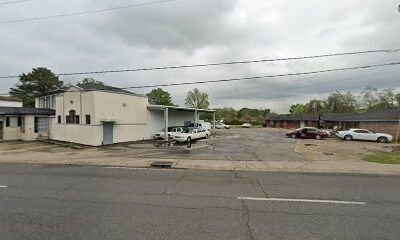 Scott's Bluff Morticians