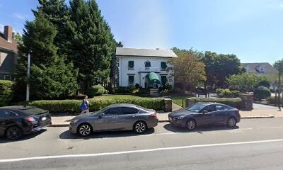 James A. Murphy & Son Funeral Home