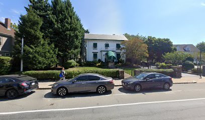 James A. Murphy & Son Funeral Home