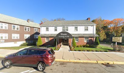 Davis Funeral Home