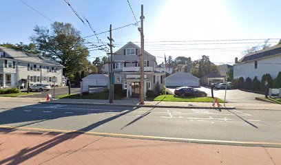 Brown & Hickey Funeral Home & Cremation Service