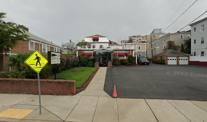 Smith Funeral Home