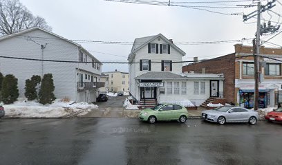 Carafa Funeral Home