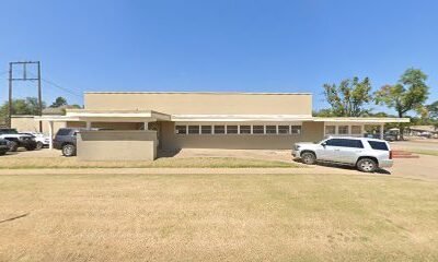 Roesch funeral chapel